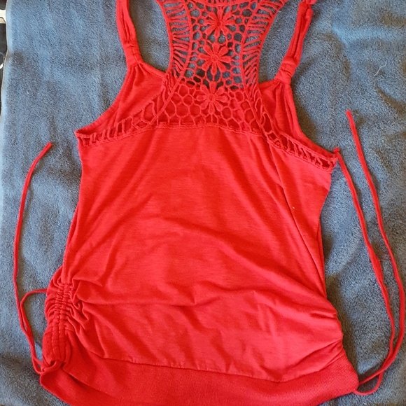 Blouse - Picture 2 of 3